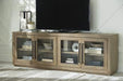 Waltleigh Accent Cabinet - MR ZEE FURNITURE