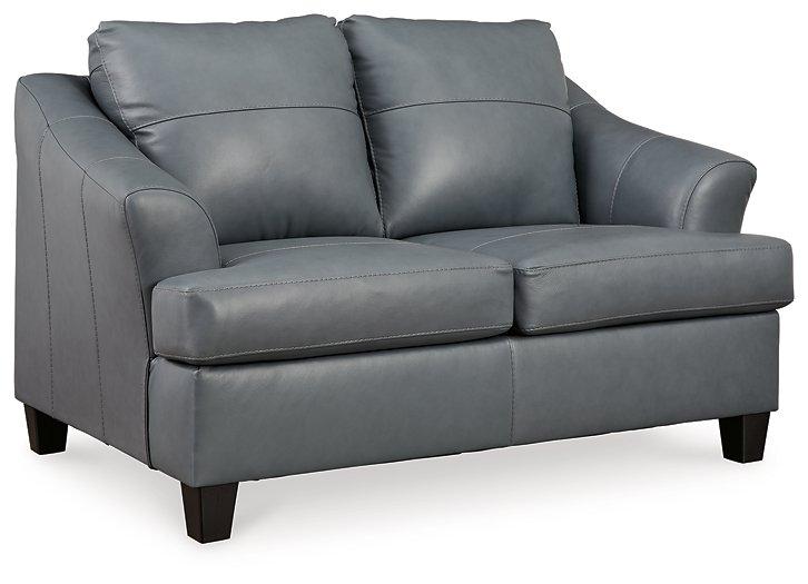 Genoa Loveseat - MR ZEE FURNITURE