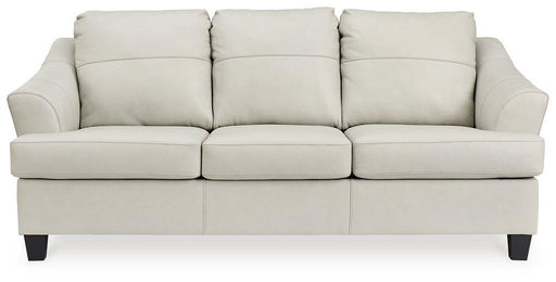 Genoa Sofa - MR ZEE FURNITURE