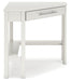 Grannen Home Office Corner Desk - MR ZEE FURNITURE