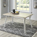 Grannen Dining Table - MR ZEE FURNITURE