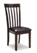 Hammis Dining Chair Set - MR ZEE FURNITURE