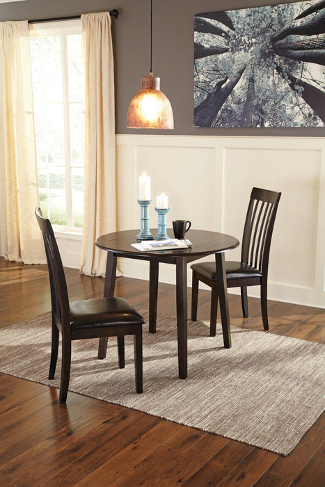 Hammis Dining Set - MR ZEE FURNITURE