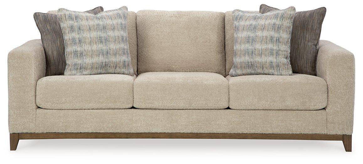 Parklynn Living Room Set - MR ZEE FURNITURE