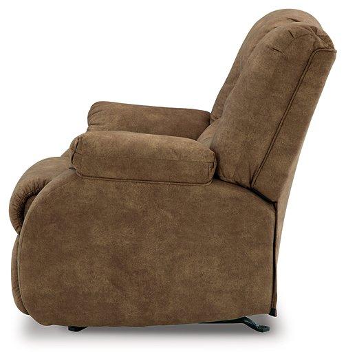 Partymate Recliner - MR ZEE FURNITURE