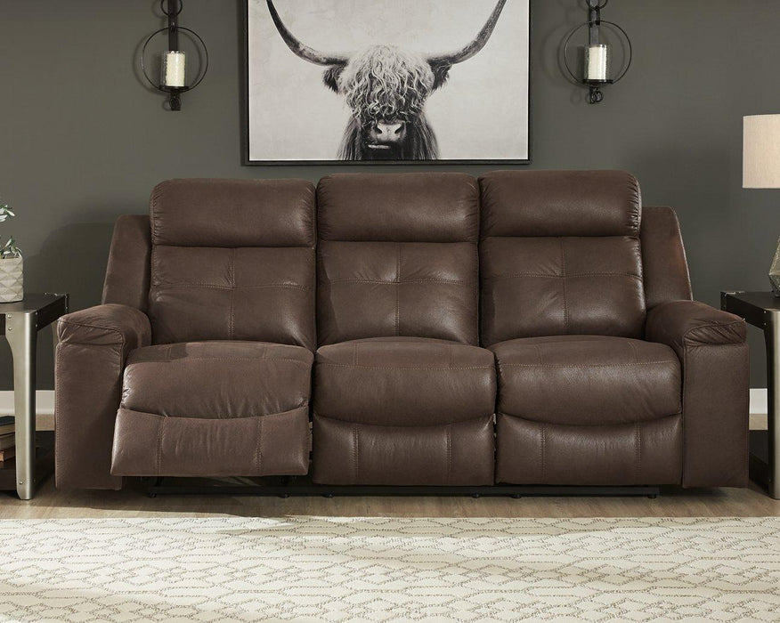 Jesolo Reclining Sofa - MR ZEE FURNITURE