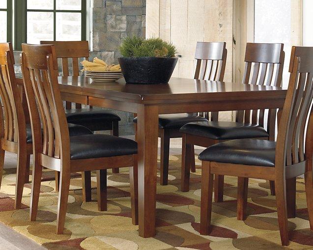 Ralene Dining Room Set - MR ZEE FURNITURE