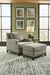 Kaywood Living Room Set - MR ZEE FURNITURE