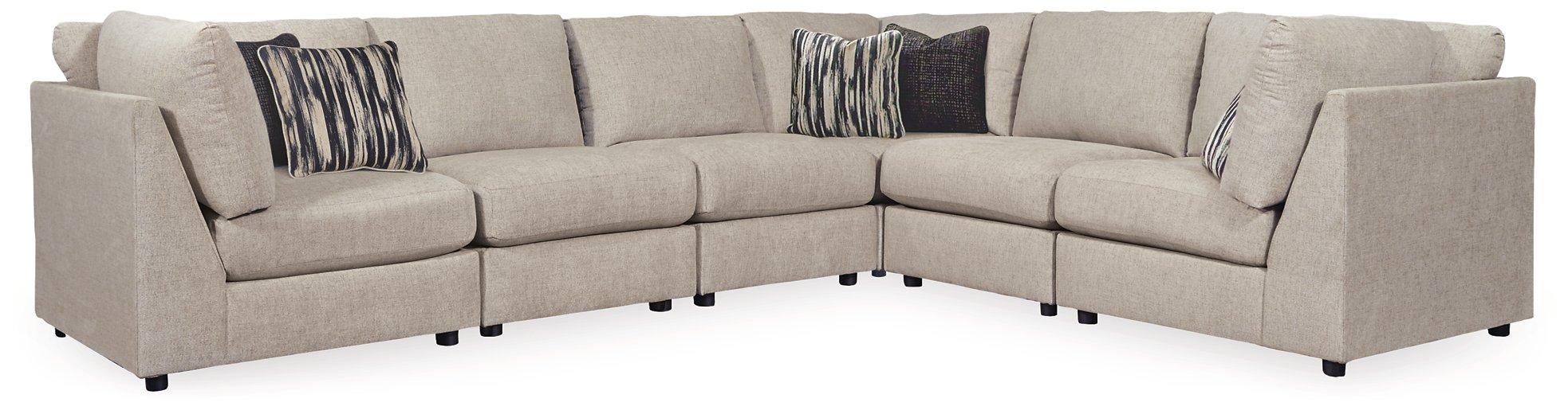 Kellway Living Room Set - MR ZEE FURNITURE