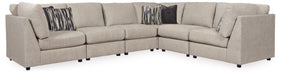 Kellway Living Room Set - MR ZEE FURNITURE