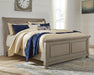 Lettner Bed - MR ZEE FURNITURE