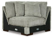 Lindyn Sectional - MR ZEE FURNITURE