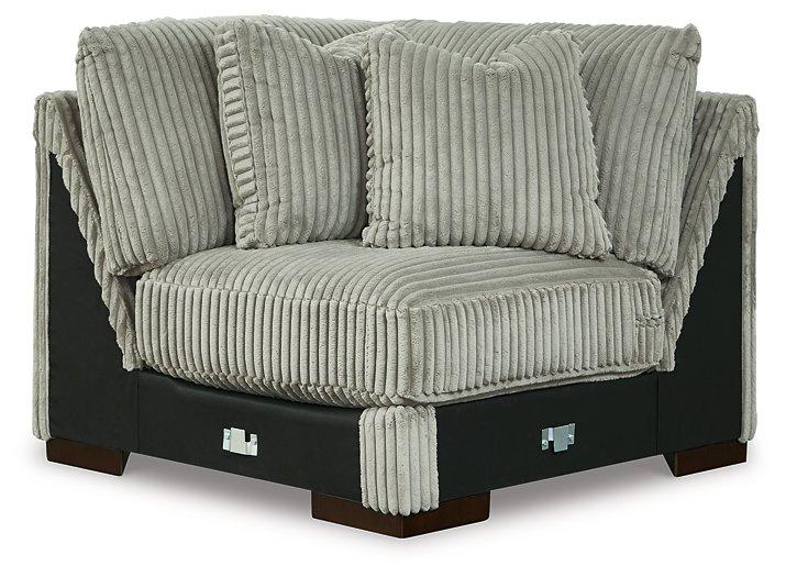 Lindyn Sectional - MR ZEE FURNITURE