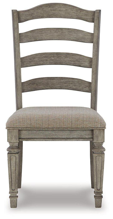 Lodenbay Dining Chair - MR ZEE FURNITURE