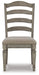 Lodenbay Dining Chair - MR ZEE FURNITURE