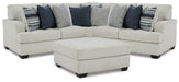 Lowder Living Room Set - MR ZEE FURNITURE