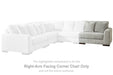 Regent Park 2-Piece Loveseat - MR ZEE FURNITURE