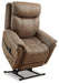 Lorreze Power Lift Chair - MR ZEE FURNITURE