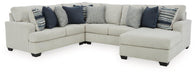 Lowder Living Room Set - MR ZEE FURNITURE