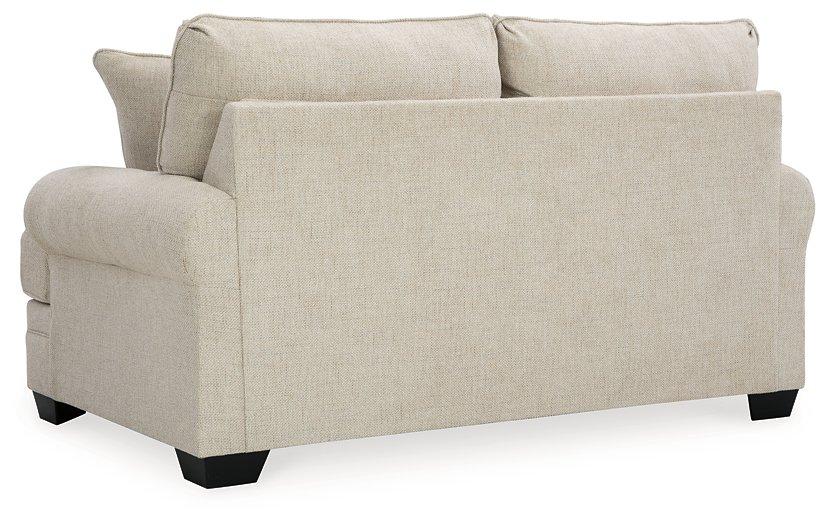 Rilynn Loveseat - MR ZEE FURNITURE