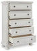 Robbinsdale Chest of Drawers - MR ZEE FURNITURE