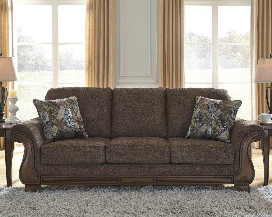 Miltonwood Sofa - MR ZEE FURNITURE