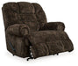 Movie Man Recliner - MR ZEE FURNITURE