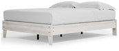 Shawburn Bed - MR ZEE FURNITURE