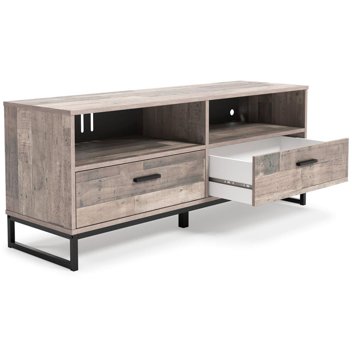 Neilsville 59" TV Stand - MR ZEE FURNITURE