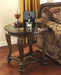 Norcastle End Table - MR ZEE FURNITURE