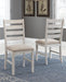 Skempton Dining Room Set - MR ZEE FURNITURE