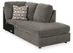 O'Phannon 2-Piece Sectional with Chaise - MR ZEE FURNITURE