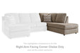 O'Phannon 2-Piece Sectional with Chaise - MR ZEE FURNITURE