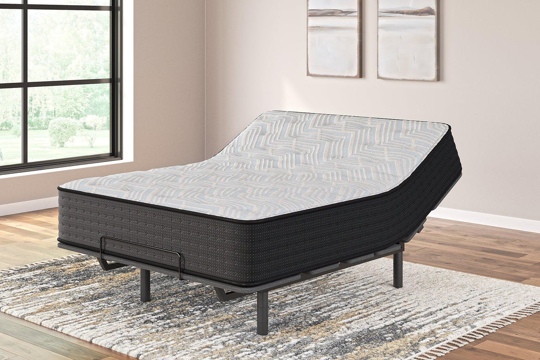 Palisades Plush Mattress - MR ZEE FURNITURE