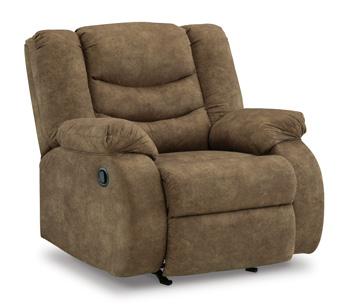 Partymate Recliner - MR ZEE FURNITURE