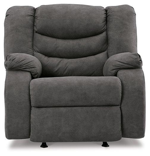 Partymate Recliner - MR ZEE FURNITURE