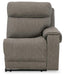 Starbot 2-Piece Power Reclining Loveseat - MR ZEE FURNITURE