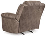 Stoneland Power Recliner - MR ZEE FURNITURE