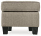 Shewsbury Ottoman - MR ZEE FURNITURE