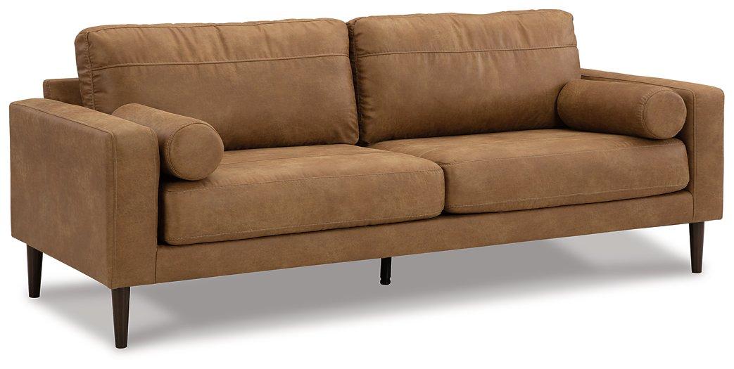 Telora Sofa - MR ZEE FURNITURE