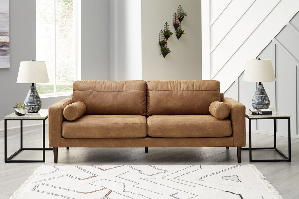 Telora Sofa - MR ZEE FURNITURE