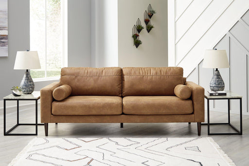 Telora Sofa - MR ZEE FURNITURE