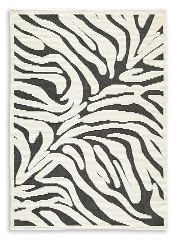 Thomwith 4'11" x 7'2" Rug - MR ZEE FURNITURE