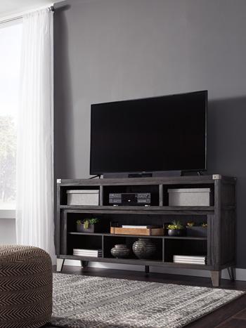 Todoe 65" TV Stand - MR ZEE FURNITURE