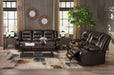 Vacherie Living Room Set - MR ZEE FURNITURE