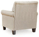 Valerani Accent Chair - MR ZEE FURNITURE