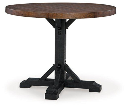 Valebeck Counter Height Dining Table - MR ZEE FURNITURE