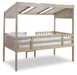 Wrenalyn Loft Bed - MR ZEE FURNITURE