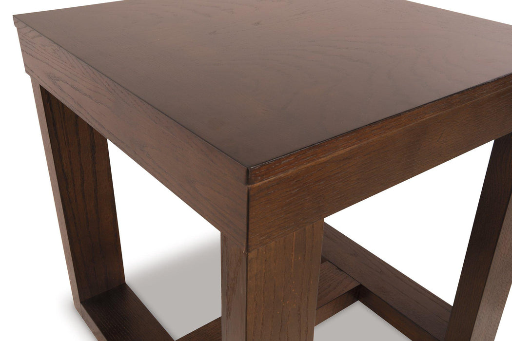 Watson End Table - MR ZEE FURNITURE