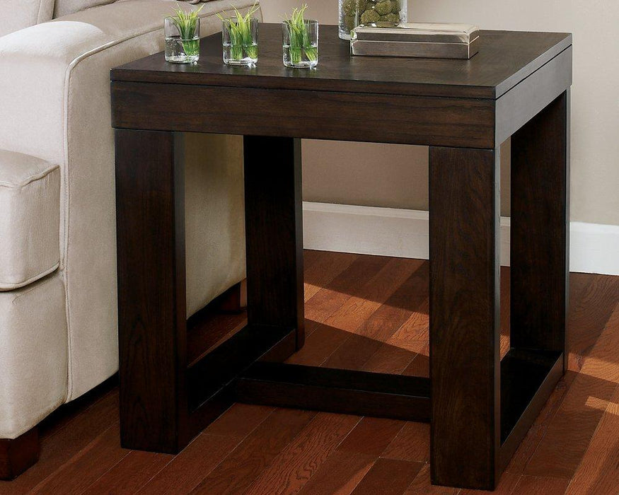 Watson Table Set - MR ZEE FURNITURE